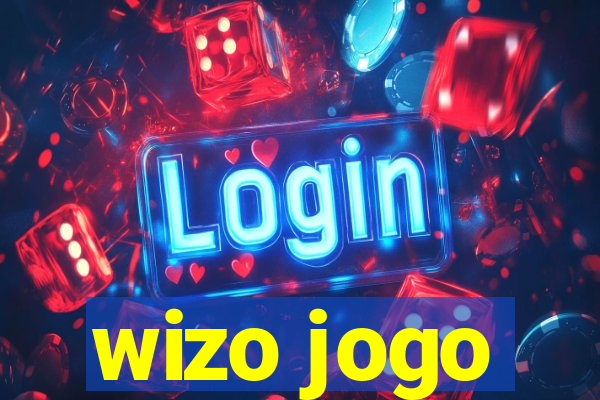 wizo jogo